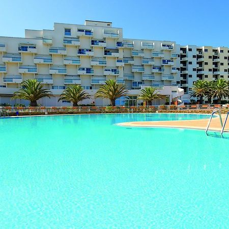 Lagrange Vacances Le Lydia Playa Le Barcarès Dış mekan fotoğraf