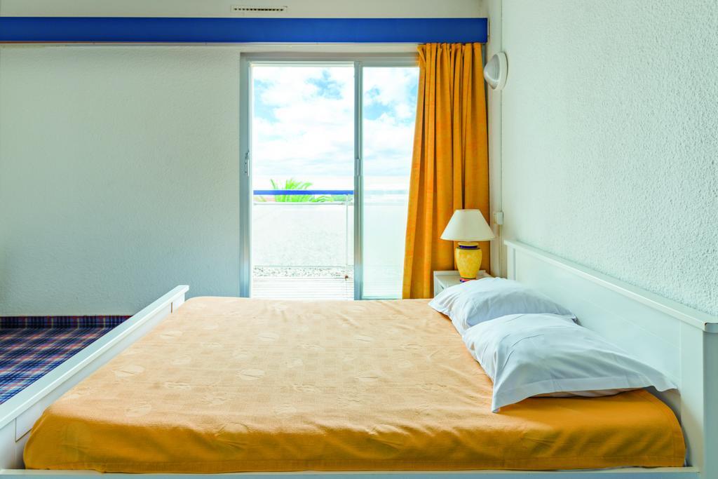 Lagrange Vacances Le Lydia Playa Le Barcarès Dış mekan fotoğraf